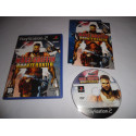 Jeu Playstation 2 - Mace Griffin Bounty Hunter - PS2