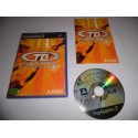 Jeu Playstation 2 - TD Overdrive - PS2