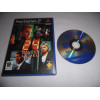 Jeu Playstation 2 - 24 Heures Chrono: Le Jeu (Blue Disc) - PS2
