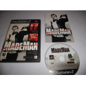 Jeu Playstation 2 - Made Man - PS2