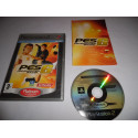 Jeu Playstation 2 - Pro Evolution Soccer 6 (Platinum) - PS2