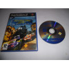 Jeu Playstation 2 - Destruction Derby Arenas (Blue Disc) - PS2