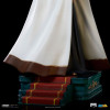Figurine - Saint Seiya - Art Scale 1/10 Pope Ares - Iron Studios
