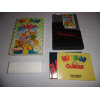 Jeu NES - Kickle Cubicle