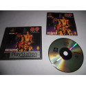 Jeu Playstation - Tekken (Platinum) - PS1