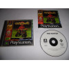 Jeu Playstation - The Hunter - PS1