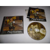 Jeu Playstation - Tomb Raider La Révélation Finale - PS1