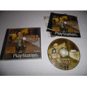 Jeu Playstation - Tomb Raider La Révélation Finale - PS1