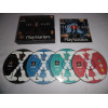 Jeu Playstation - The X-Files - PS1