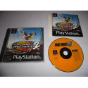 Jeu Playstation - Tony Hawk's Pro Skater 2 - PS1