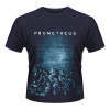 T-Shirt - Prometheus - Tablet - PHD Merchandise