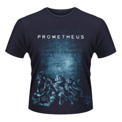 T-Shirt - Prometheus - Tablet - PHD Merchandise