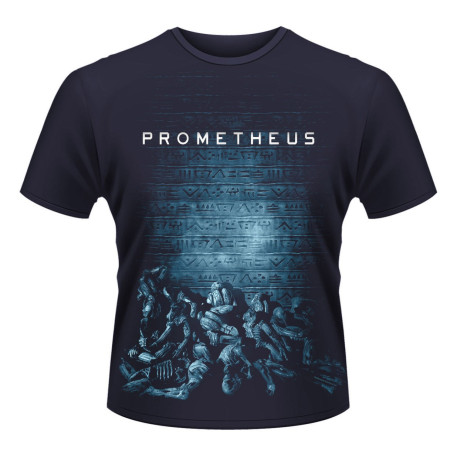 T-Shirt - Prometheus - Tablet - PHD Merchandise