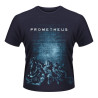 T-Shirt - Prometheus - Tablet - PHD Merchandise
