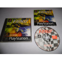 Jeu Playstation - V-Rally 97 Championship Edition - PS1
