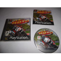 Jeu Playstation - XS Moto - PS1