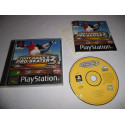 Jeu Playstation - Tony Hawk's Pro Skater 3 - PS1