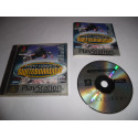 Jeu Playstation - Tony Hawk's Skateboarding (Platinum) - PS1