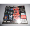 Jeu Playstation - The Raiden Project - PS1