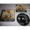 Jeu Playstation - Vagrant Story - PS1