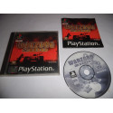 Jeu Playstation - Warzone 2100 - PS1