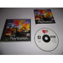 Jeu Playstation - Vigilante 8 - PS1