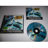 Jeu Playstation - Vanishing Point - PS1
