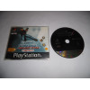 Jeu Playstation - Time Crisis Project Titan (Promo Only) - PS1