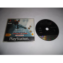 Jeu Playstation - Time Crisis Project Titan (Promo Only) - PS1