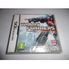 Jeu DS - Transformers La Guerre pour Cybertron (Autobots)