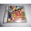 Jeu DS - Dragon Ball Z Attack of the Saiyans