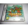 Jeu DS - Dungeon Raiders