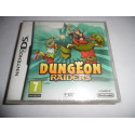 Jeu DS - Dungeon Raiders