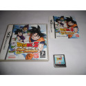 Jeu DS - Dragon Ball Z Goku Densetsu