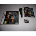 Jeu DS - Sherlock Holmes : Le Secret de la Reine