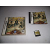 Jeu DS - Battles of Prince of Persia