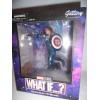 Figurine - Marvel Gallery - What if...? - Captain Carter - Diamond Select