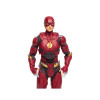 Figurine - DC Comics - Justice League - Speed Force Flash - McFarlane Toys