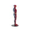 Figurine - DC Comics - Justice League - Speed Force Flash - McFarlane Toys