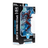Figurine - DC Comics - Justice League - Speed Force Flash - McFarlane Toys