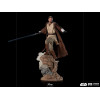 Figurine - Star Wars - Obi-Wan Kenobi - Art Scale 1/10 Kenobi - Iron Studios