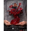 Figurine - Marvel - Wandavision - Art Scale 1/10 Scarlet Witch - Iron Studios