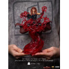 Figurine - Marvel - Wandavision - Art Scale 1/10 Scarlet Witch - Iron Studios