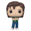 Figurine - Pop! TV - Stranger Things - Steve (Saison 4) - N° 1245 - Funko