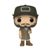 Figurine - Pop! Rocks - Post Malone - Post Malone - N° 254 - Funko