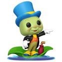 Figurine - Pop! Disney - Classics - Pinocchio - Jiminy Cricket - N° 1228 - Funko
