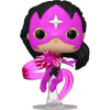 Figurine - Pop! Heroes - Green Lantern - Star Sapphire - N° 456 - Funko