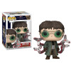 Figurine - Pop! Marvel - Spider-Man No Way Home - Doc Ock - N° 1163 - Funko