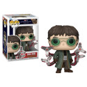 Figurine - Pop! Marvel - Spider-Man No Way Home - Doc Ock - N° 1163 - Funko