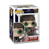 Figurine - Pop! Marvel - Spider-Man No Way Home - Doc Ock - N° 1163 - Funko